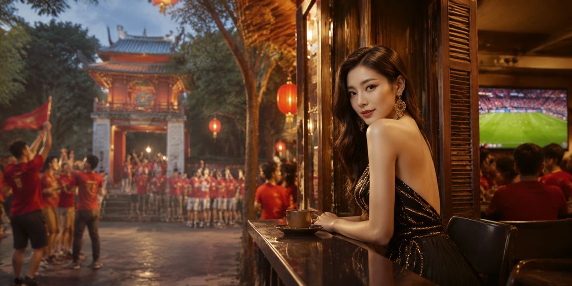 Khung cảnh trải nghiệm casino tại Hà Nội uy tín