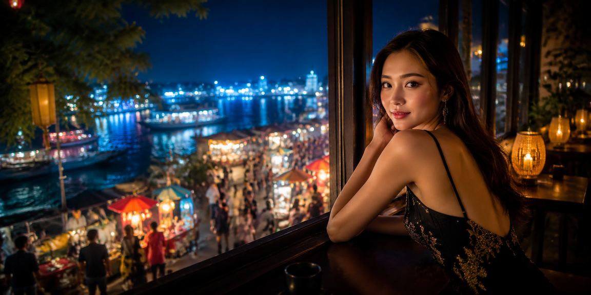 Người chơi đăng ký nhận thưởng tại quán cà phê Hà Nội