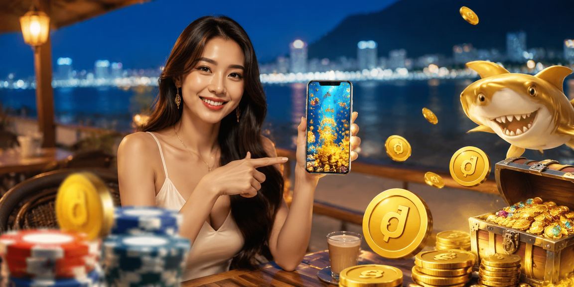 Trải nghiệm casino trên di động tại Vũng Tàu, quán cà phê Việt Nam